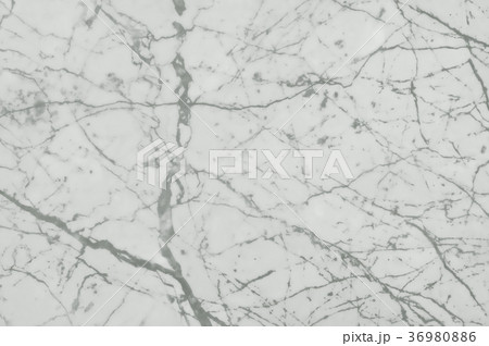 Gray and white marble stone texture background Gray and white marble stone texture background 36980886