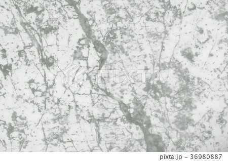 Gray and white marble stone texture background Gray and white marble stone texture background 36980887