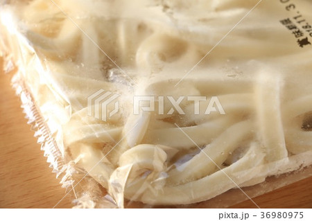 冷凍うどん 36980975