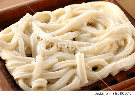 冷凍うどん 冷凍うどん 36980979