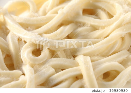 冷凍うどん 冷凍うどん 36980980