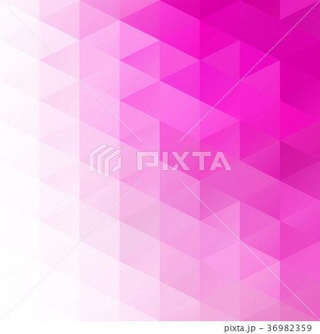 Purple Grid Mosaic Background, Creative Design 36982359