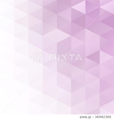 Purple Grid Mosaic Background, Creative Design 36982360
