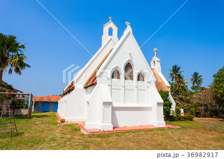 Negombo Fort, Sri Lanka 36982917