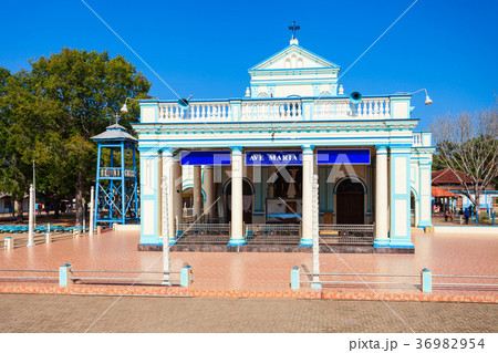 Our Lady Madhu Church 36982954