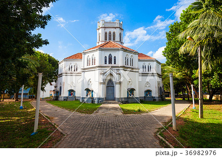 Our Lady Refuge Church Our Lady Refuge Church 36982976