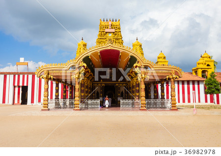 Nallur Kandaswamy Temple, Jaffna Nallur Kandaswamy Temple, Jaffna 36982978