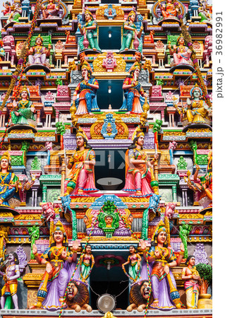 Pathirakali Amman Temple, Trincomalee 36982991