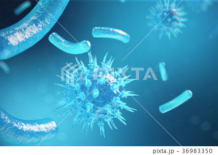 Chronic liver disease viral hepatitis infection 36983350