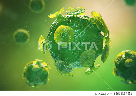 Viral hepatitis infection causing chronic liver 36983405