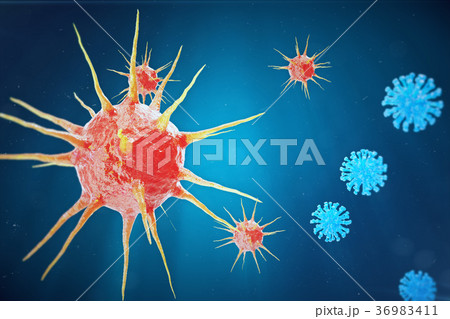 Viral hepatitis infection causing chronic liver 36983411