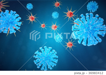 Viral hepatitis infection causing chronic liver 36983412