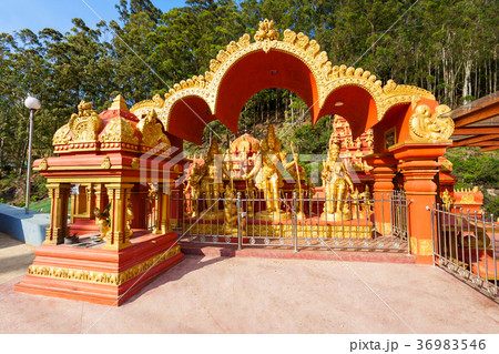 Seetha Amman hindu temple 36983546