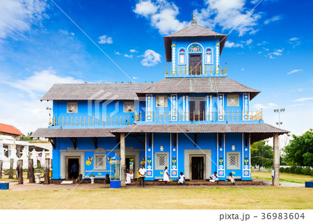 Uthpalawanna Sri Vishnu Devalaya Uthpalawanna Sri Vishnu Devalaya 36983604