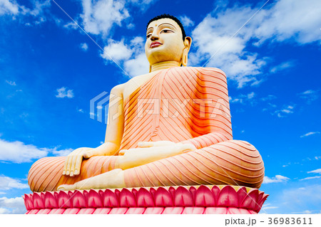 Kande Vihara Temple, Bentota 36983611