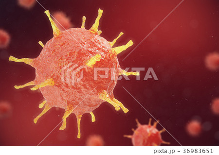 Viral hepatitis infection causing chronic liver 36983651