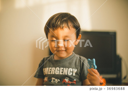3 years old 3 years old 36983688