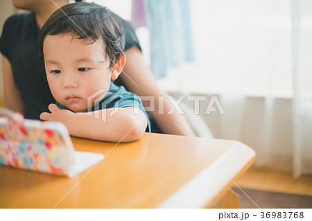 3 years old 36983768