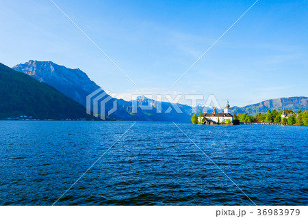 Gmunden Schloss Ort, Austria 36983979