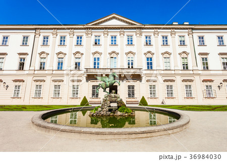 Schloss Mirabell Palace, Salzburg 36984030