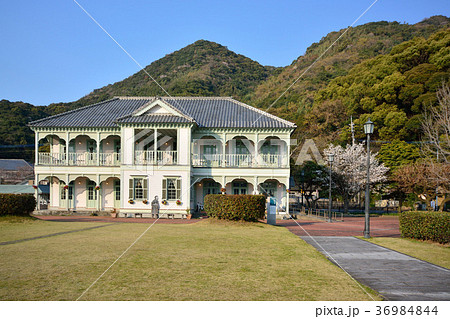 三角西港 浦島屋 三角西港 浦島屋 36984844