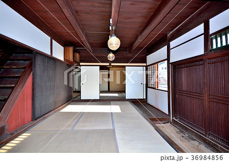 三角西港　旧高田回漕店 36984856