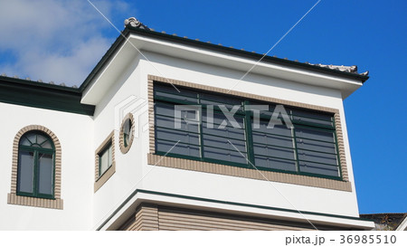 旧パナマ領事館 36985510