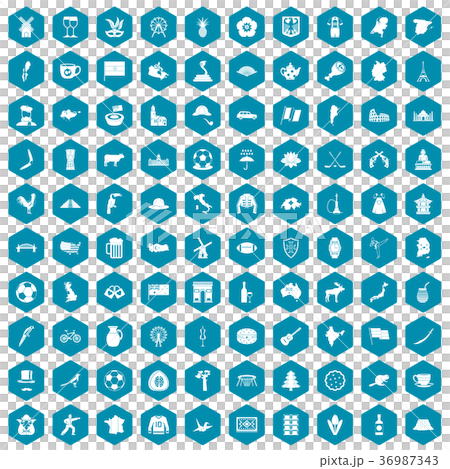 100 map icons sapphirine violet 100 map icons sapphirine violet 36987343