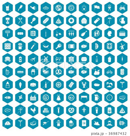 100 meat icons sapphirine violet 100 meat icons sapphirine violet 36987432