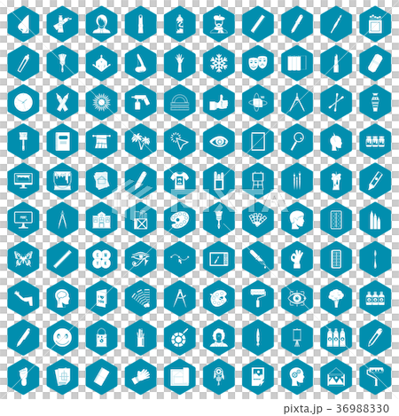 100 paint icons sapphirine violet 100 paint icons sapphirine violet 36988330