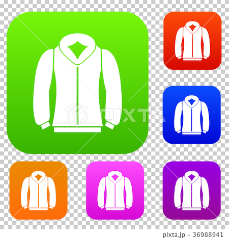 Sweatshirt set collection 36988941