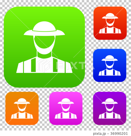 Farmer set collection 36990201