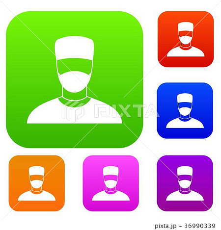 Doctor set collection 36990339