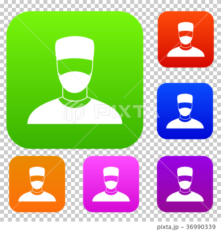 Doctor set collection 36990339