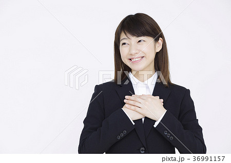 若いビジネスウーマン 若いビジネスウーマン 36991157