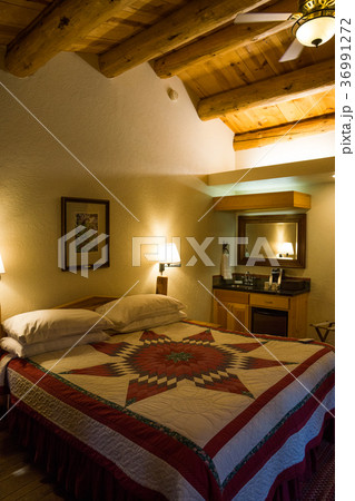 Jenny Lake Lodge Jenny Lake Lodge 36991272