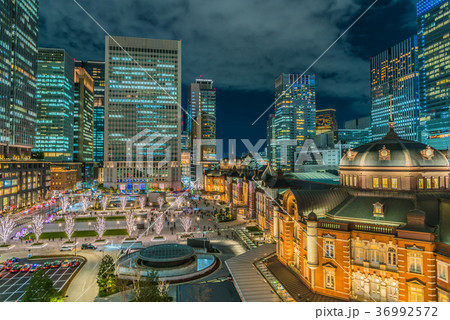 東京ミチテラス2017 36992572