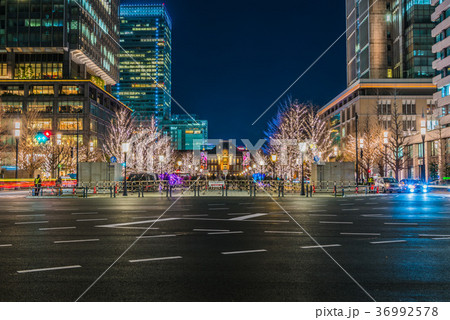 東京ミチテラス2017 36992578