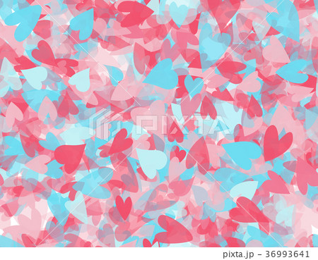 pattern of hearts pattern of hearts 36993641