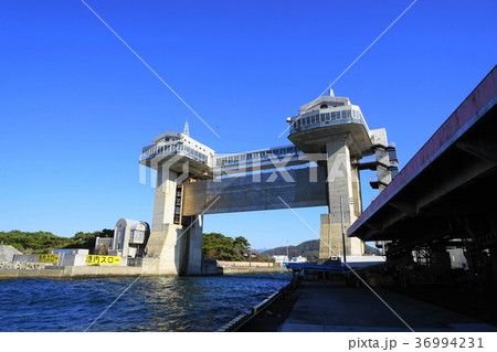 12月　沼津09沼津港大型展望水門びゅうお 36994231