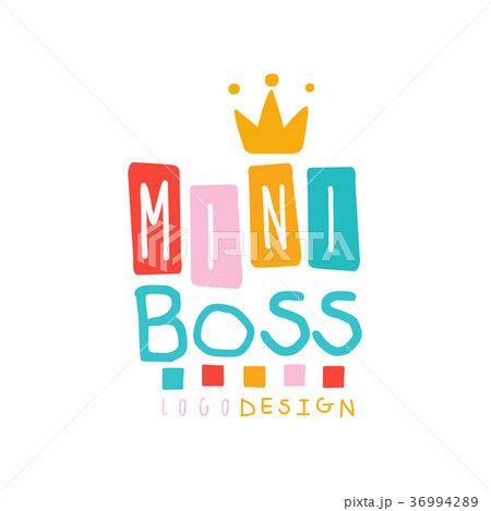 BOSS logo design - LogoAI.com