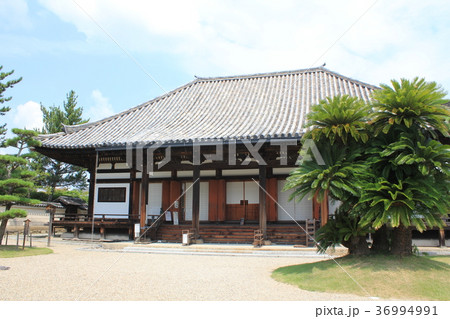 法華寺本堂 法華寺本堂 36994991