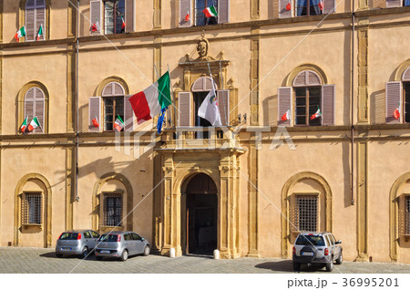 Palazzo Reale - Siena 36995201