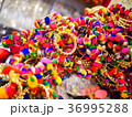 インドのピアス 36995288