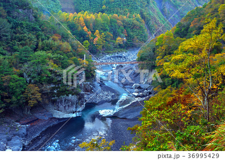 山脈 山岳 ヒルズ 36995429