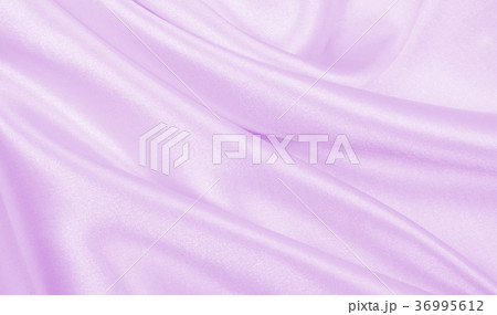 Smooth elegant lilac silk or satin texture Smooth elegant lilac silk or satin texture 36995612