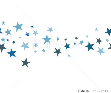 Star Logo Template vector icon 36995749