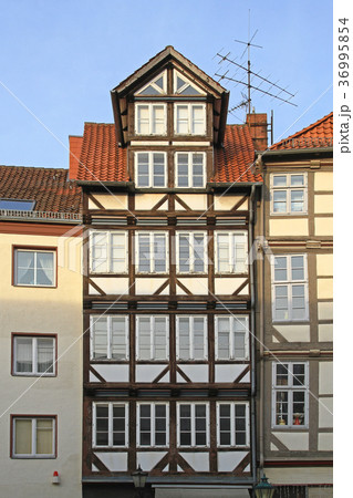 Medieval Hanover House 36995854