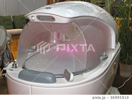 Spa Capsule Spa Capsule 36995919