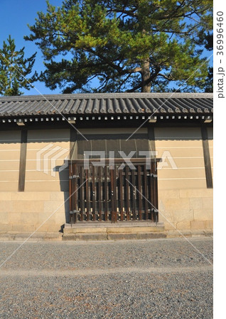 京都御所道喜門 36996460